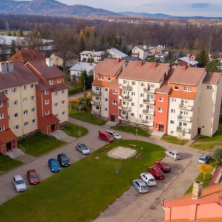 Apartament Ski Sudety Kowary Exterior foto