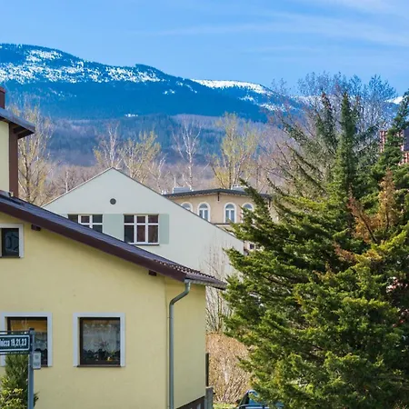 Apartament Ski Sudety Kowary Exterior foto