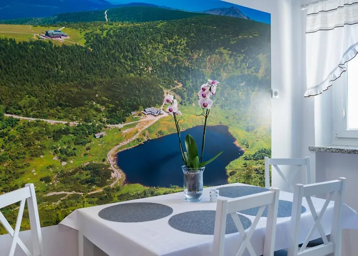 Apartament Ski Sudety Kowary