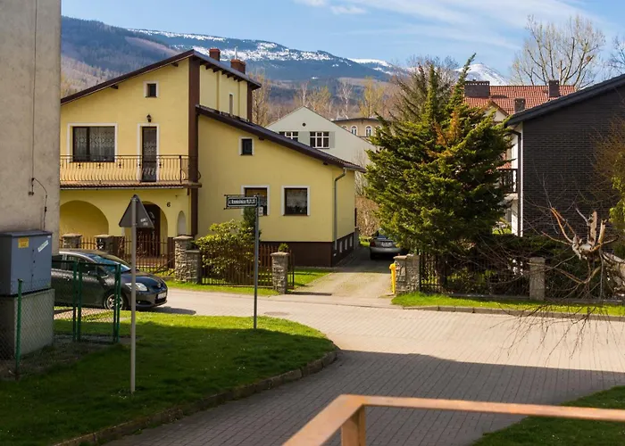 Apartament Ski Sudety Kowary
