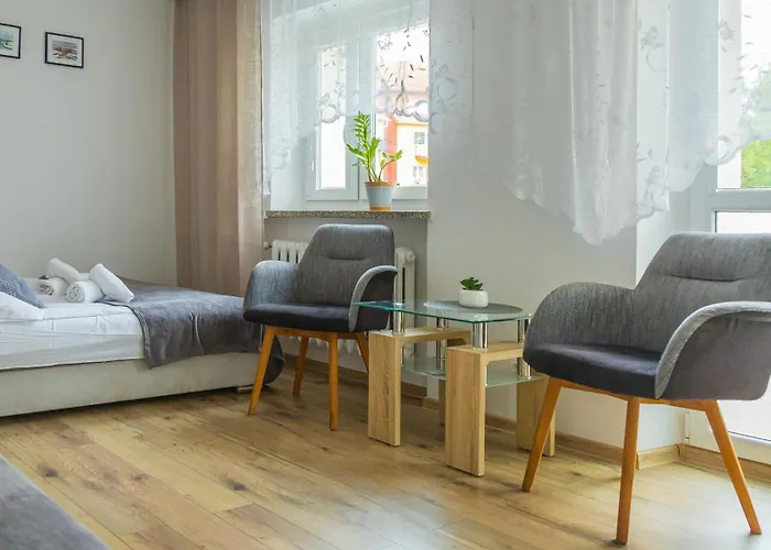 Apartament Ski Sudety Kowary