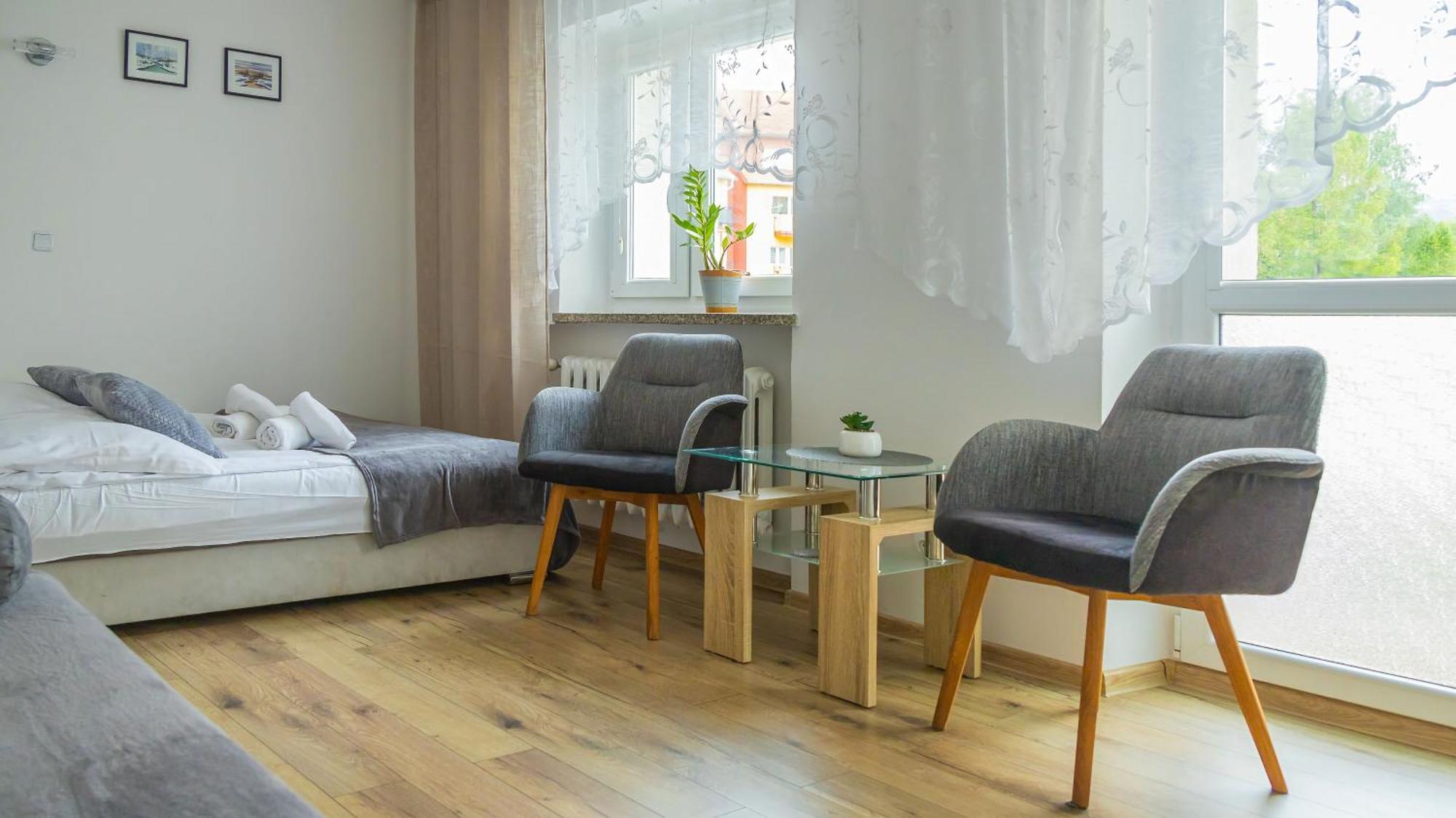Sudety Apartment *