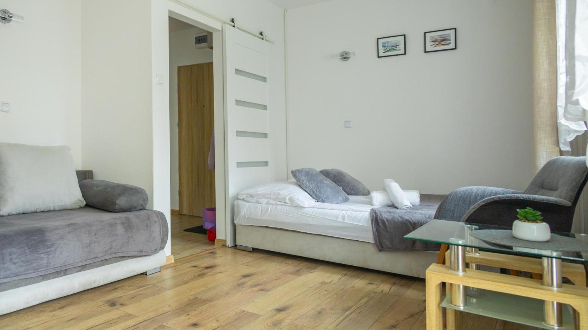 Apartment Sudety *