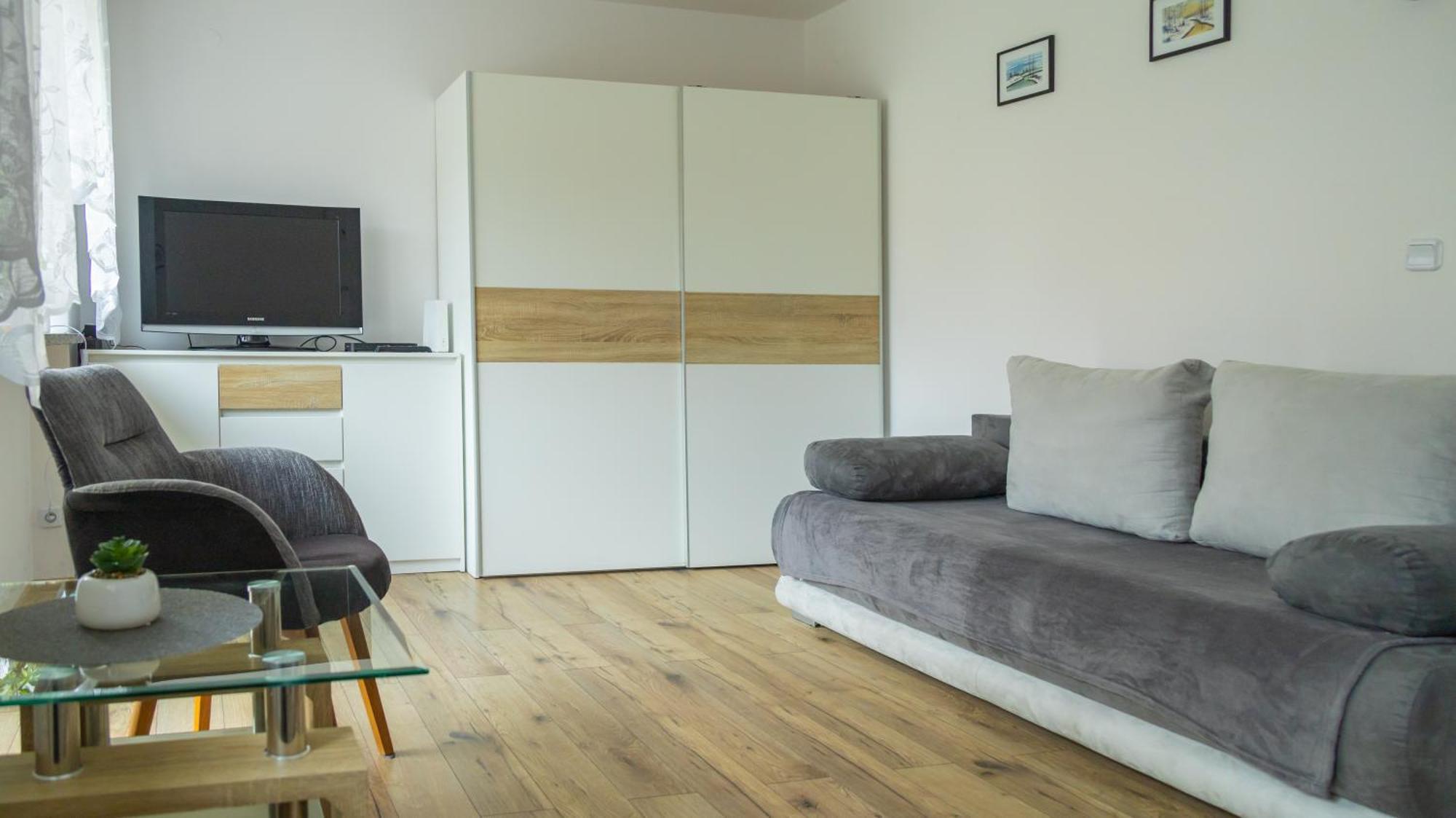 Sudety Apartment Kowary